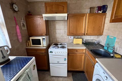 1 bedroom apartment for sale, 12 Maison Belleville, St Saviour