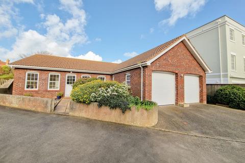 3 bedroom detached bungalow for sale, L'Amarrage, St Clement