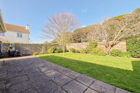 3 bedroom detached bungalow for sale, L'Amarrage, St Clement