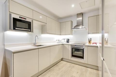 2 bedroom flat for sale, Clifton Walk, Hammersmith