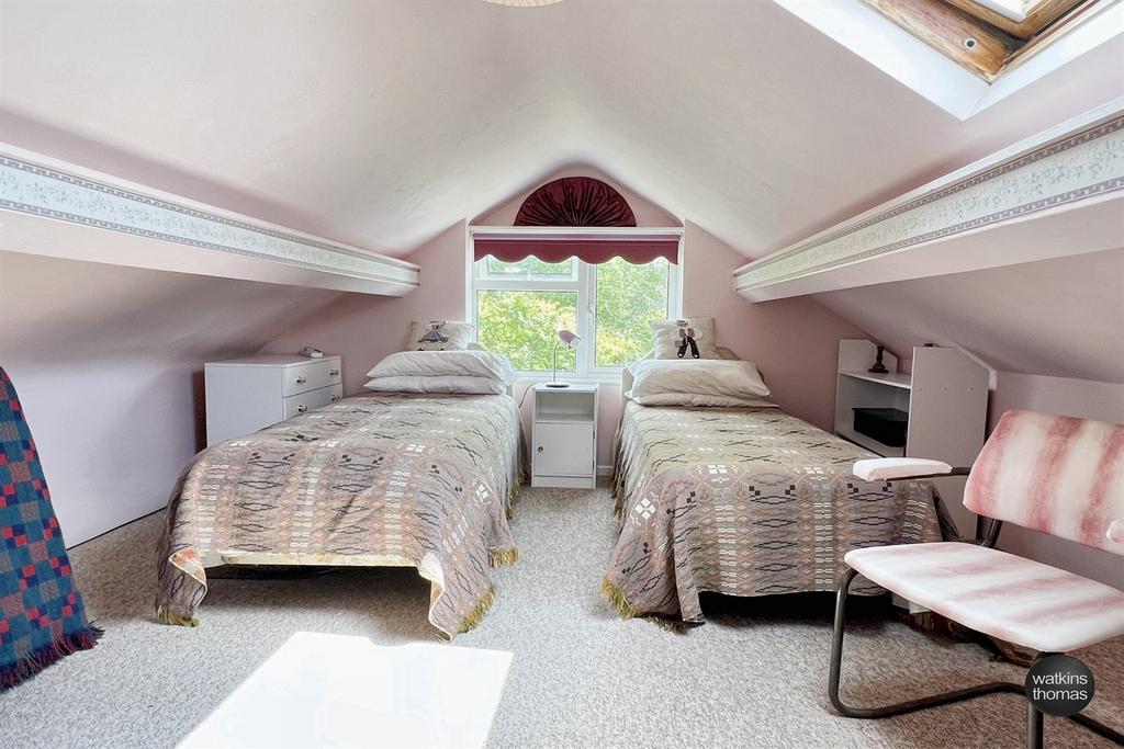 Bed 3