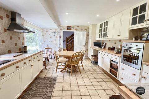 Halfar Coldwells Road, Holmer, Hereford, HR1 1LH