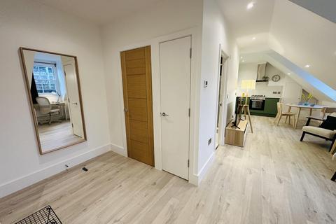 1 bedroom apartment to rent, 23 Longbrook Street, Exeter EX4