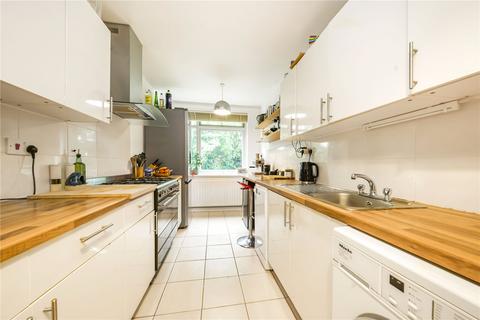 2 bedroom flat for sale, Sable Court, 93 Westbury Road, New Malden, KT3