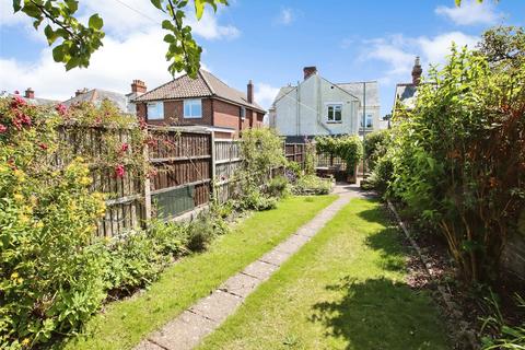 2 bedroom semi-detached house for sale, Middle Road, Lymington, Hampshire, SO41