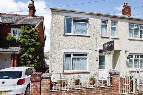 2 bedroom semi-detached house for sale, Middle Road, Lymington, Hampshire, SO41