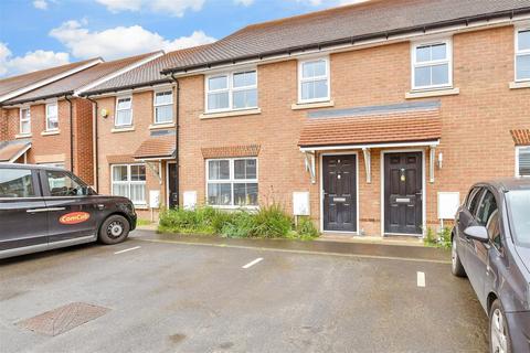 4 bedroom terraced house for sale, Crouch Road, Staplehurst, Kent