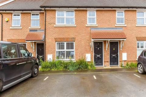 4 bedroom terraced house for sale, Crouch Road, Staplehurst, Kent