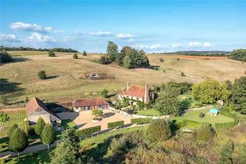 6 bedroom detached house for sale, Cowdray Park, Midhurst, West Sussex, GU29