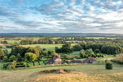 6 bedroom detached house for sale, Cowdray Park, Midhurst, West Sussex, GU29