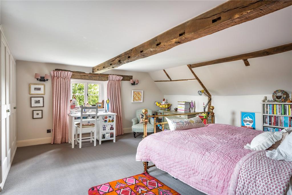 Guest Bedroom