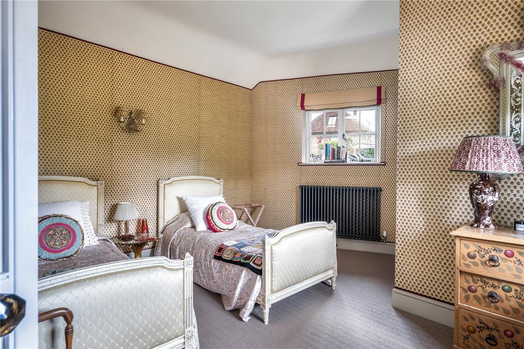 Annex Bed 2