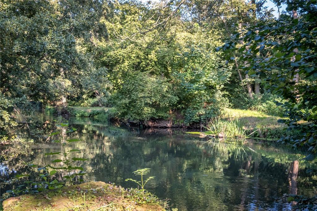 River Rother