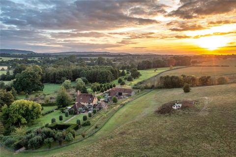 6 bedroom detached house for sale, Cowdray Park, Midhurst, West Sussex, GU29