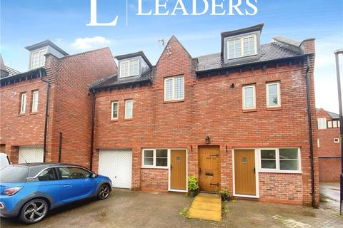 4 bedroom semi-detached house for sale, Butts Green, Westbrook, Warrington