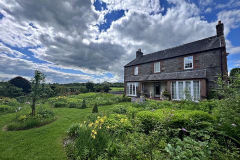 5 bedroom detached house for sale, Parkgate, Dumfries DG1