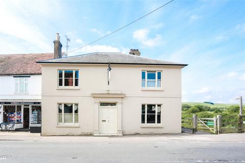 4 bedroom house for sale, High Street, Upper Beeding, Steyning, West Sussex, BN44