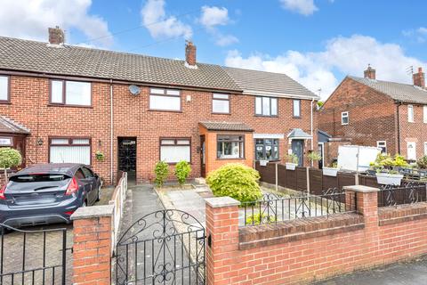 3 bedroom terraced house for sale, Raleigh Avenue, Whiston, Merseyside