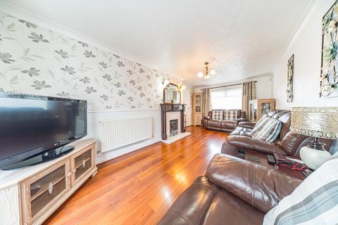 3 bedroom terraced house for sale, Raleigh Avenue, Whiston, Merseyside