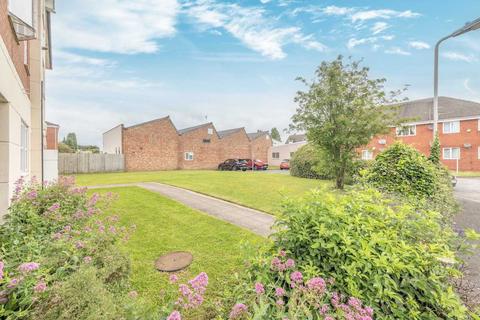 1 bedroom flat for sale, Bower Way, Cippenham SL1