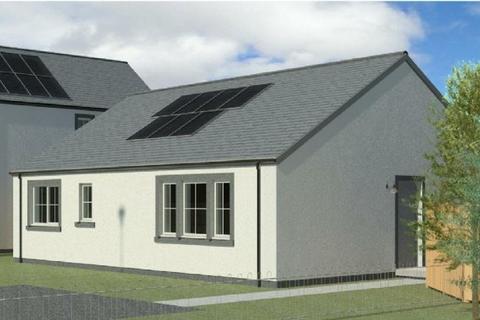 3 bedroom detached bungalow for sale, Plot 52, Chanonry at Whitehills View, Bracken Road IV17