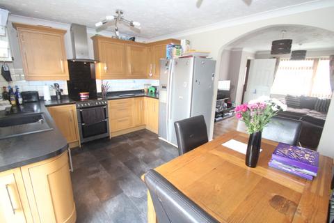 3 bedroom semi-detached house for sale, Glebe Way, Mendlesham, Stowmarket, IP14