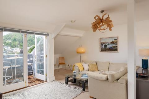 2 bedroom penthouse for sale, Upper Apartment Colonsay, Kingswear