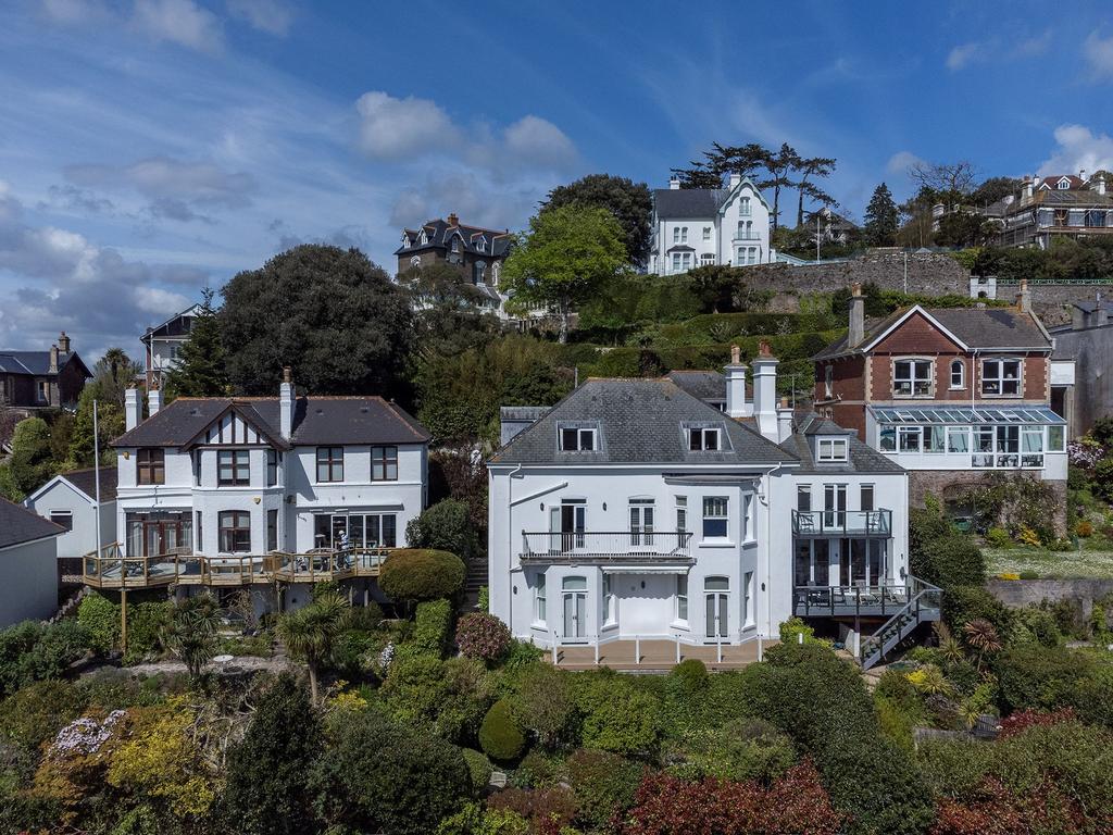 Upper Apartment Colonsay Kingswear