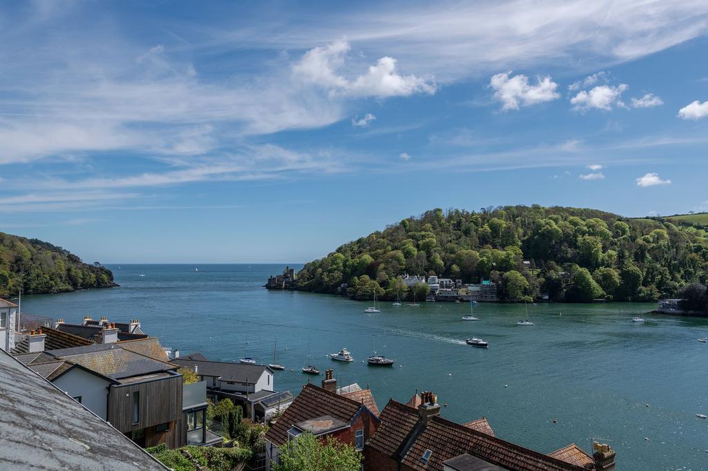 Upper Apartment Colonsay Kingswear