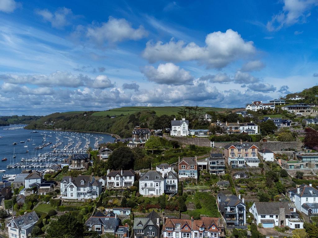 Upper Apartment Colonsay Kingswear