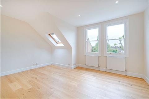 1 bedroom flat for sale, Streatley Road, Brondesbury, NW6