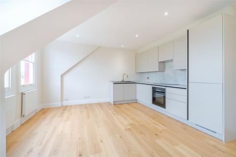 1 bedroom flat for sale, Streatley Road, Brondesbury, NW6