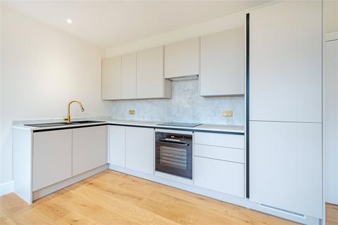 1 bedroom flat for sale, Streatley Road, Brondesbury, NW6