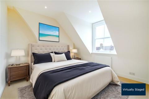 1 bedroom flat for sale, Streatley Road, Brondesbury, NW6