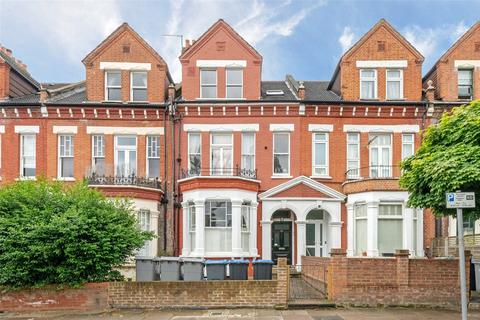 1 bedroom flat for sale, Streatley Road, Brondesbury, NW6