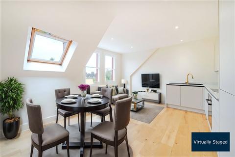 1 bedroom flat for sale, Streatley Road, Brondesbury, NW6