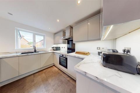 3 bedroom detached house for sale, Hampshire Road, Preston