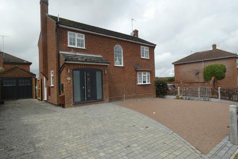 undefined, West Mersea, CO58AX