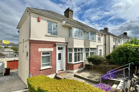 3 bedroom semi-detached house for sale, Furneaux Road, Plymouth PL2