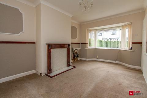 3 bedroom semi-detached house for sale, Frederick Avenue, Hinckley, Leicestershire