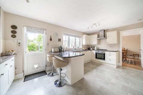4 bedroom detached house for sale, York Close, Chandler's Ford, Eastleigh, Hampshire, SO53