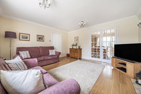 4 bedroom detached house for sale, York Close, Chandler's Ford, Eastleigh, Hampshire, SO53