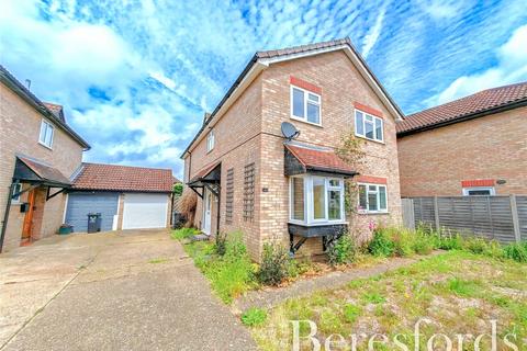 4 bedroom detached house for sale, Copper Beeches, Stanway, CO3