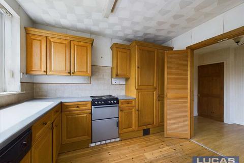 2 bedroom semi-detached bungalow for sale, Gorffwysfa, Lon Fain, Dwyran
