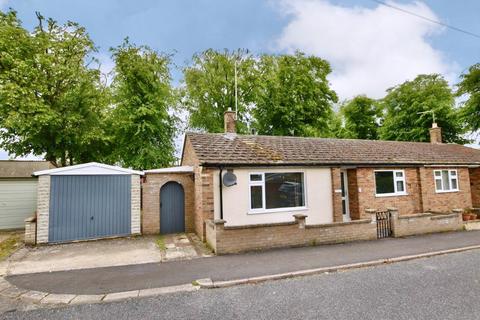 2 bedroom semi-detached bungalow for sale, Masterton Close, Stamford, PE9