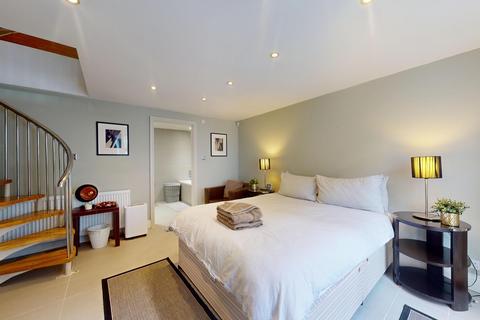 1 bedroom ground floor flat to rent, Edbrooke Road
