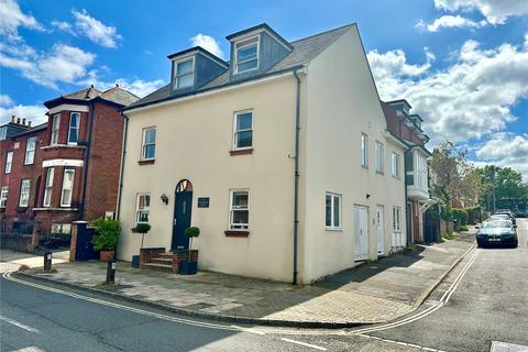 3 bedroom apartment for sale, North Close, Lymington, Hampshire, SO41