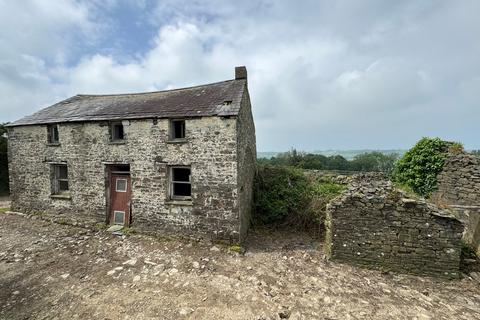 3 bedroom property with land for sale, Neuaddlwyd, Aberaeron, SA48