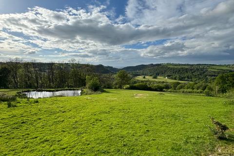 3 bedroom property with land for sale, Neuaddlwyd, Aberaeron, SA48