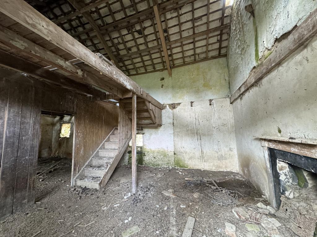 Accommodation